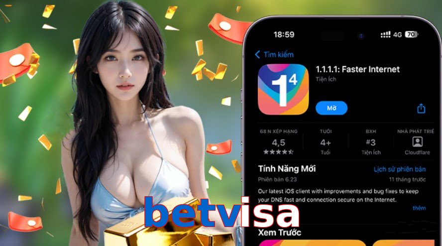 betvisa